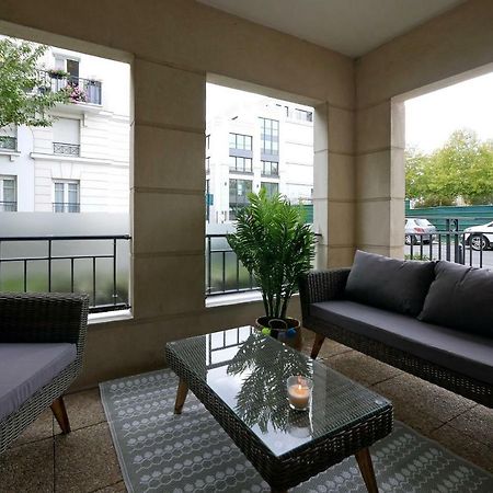 Cosy Apartment Disneyland Paris Chessy  Exterior foto