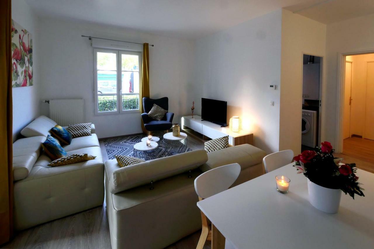 Cosy Apartment Disneyland Paris Chessy  Exterior foto
