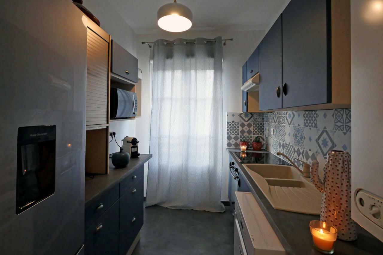 Cosy Apartment Disneyland Paris Chessy  Exterior foto